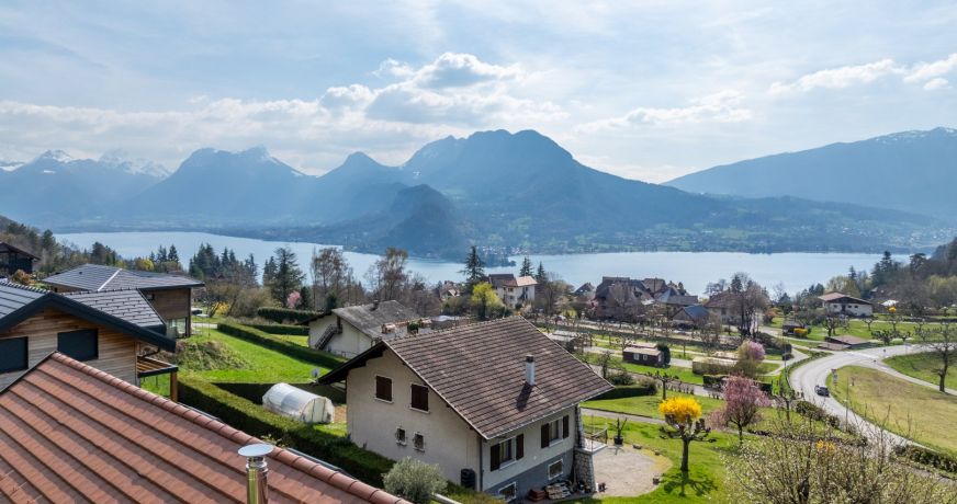 vente Propriété Talloires