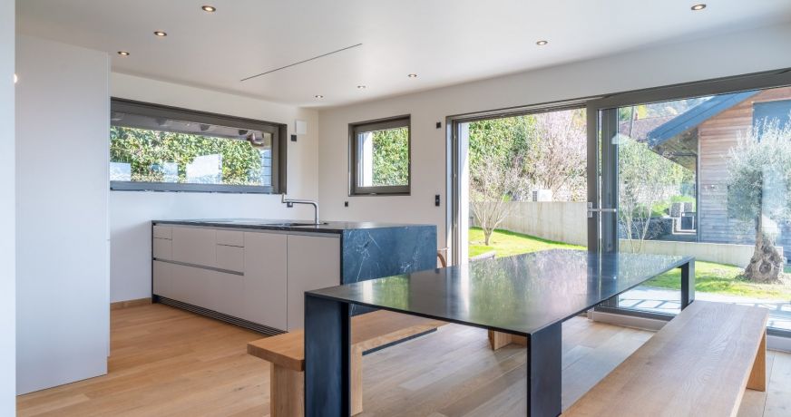 vente Propriété Talloires