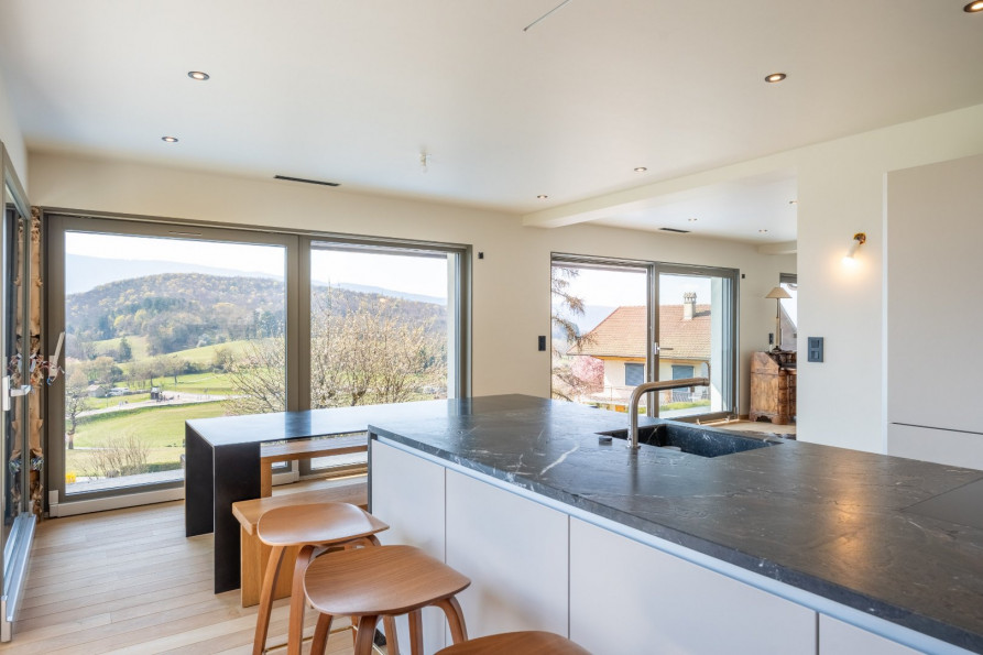 vente Propriété Talloires - Photo 6