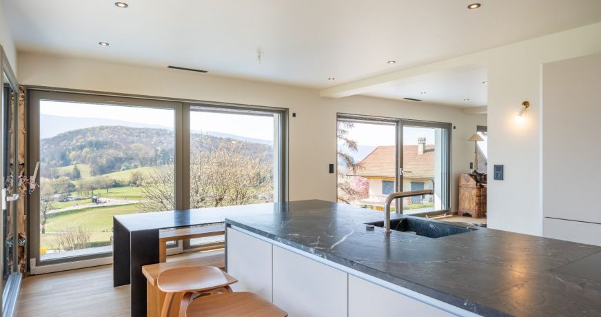 vente Propriété Talloires
