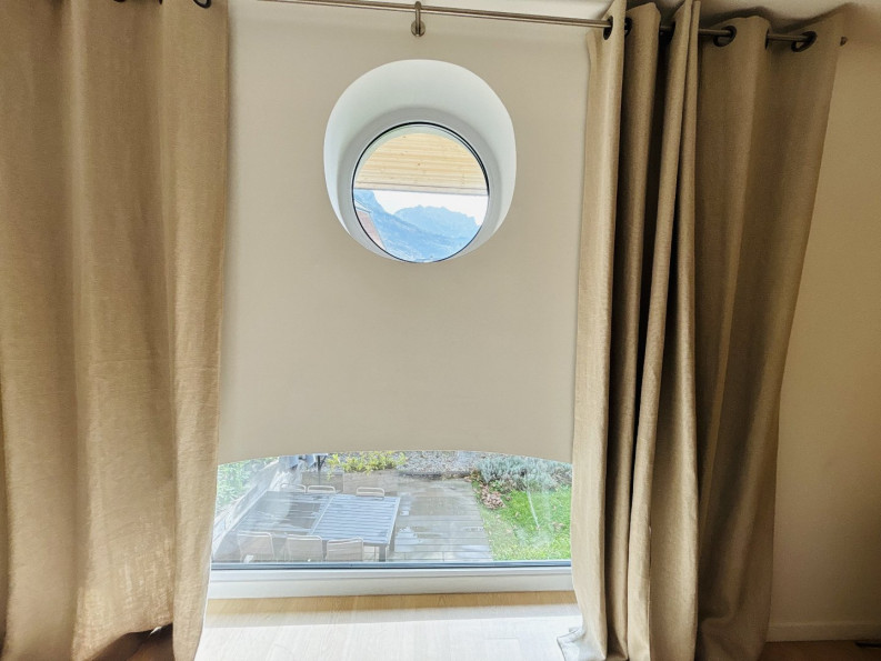 à vendre Appartement en rez de jardin Talloires - Photo 19