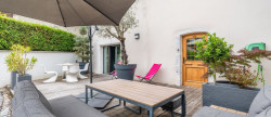 vente Maison de village Saint Jorioz