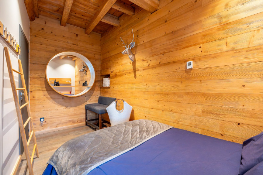 à vendre Maison de village Saint Jorioz - Photo 8