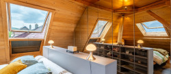 vente Maison de village Saint Jorioz