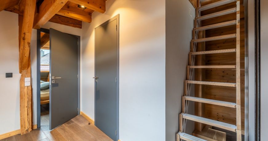 vente Maison de village Saint Jorioz