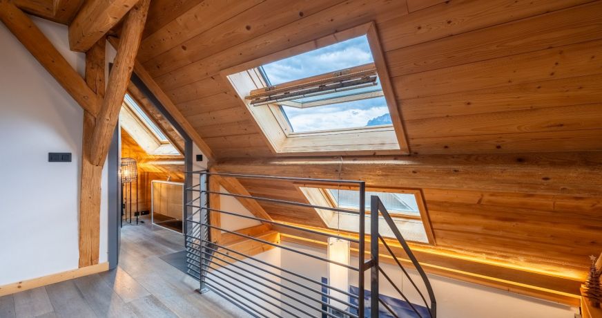 vente Maison de village Saint Jorioz
