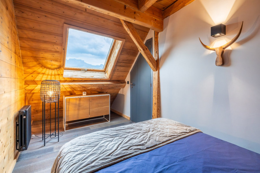 à vendre Maison de village Saint Jorioz - Photo 13