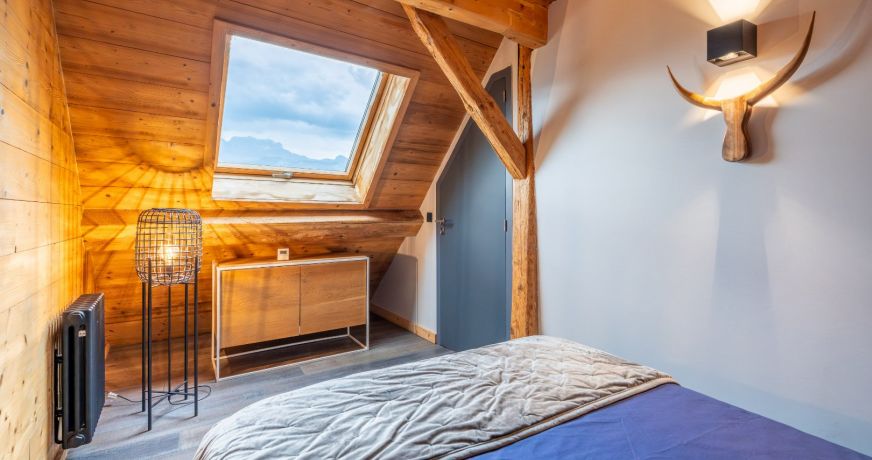 vente Maison de village Saint Jorioz