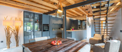 vente Maison de village Saint Jorioz