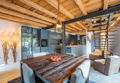 vente Maison de village Saint Jorioz