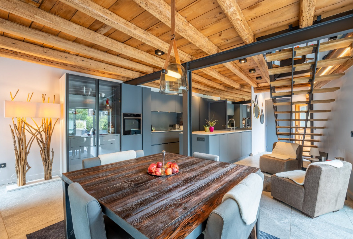 vente Maison de village Saint Jorioz - Photo 2