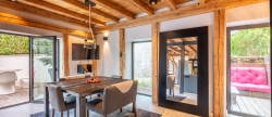 vente Maison de village Saint Jorioz