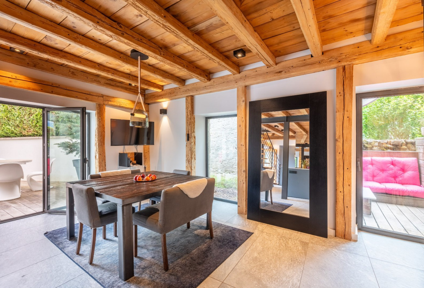 vente Maison de village Saint Jorioz - Photo 3