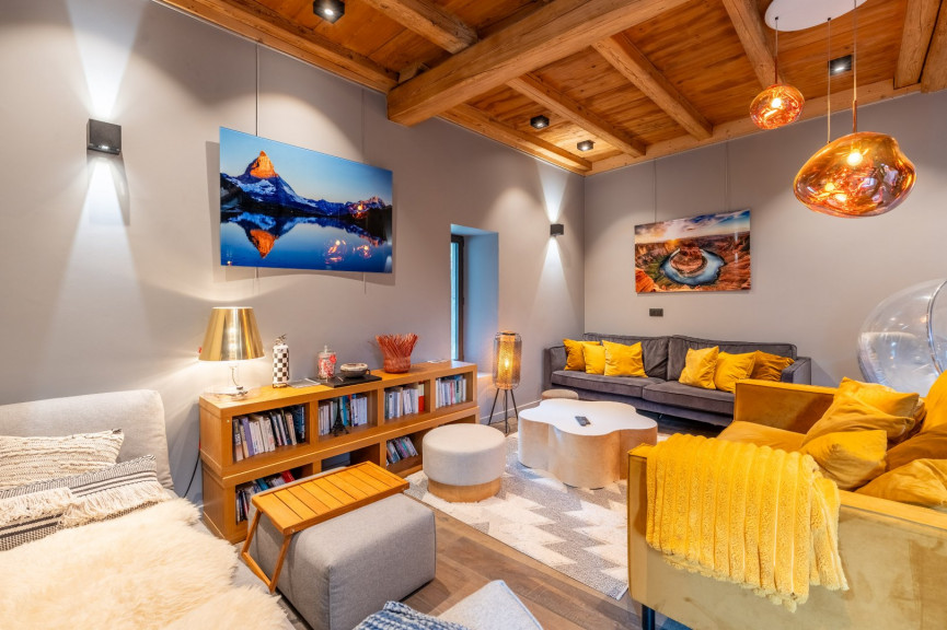 à vendre Maison de village Saint Jorioz - Photo 6