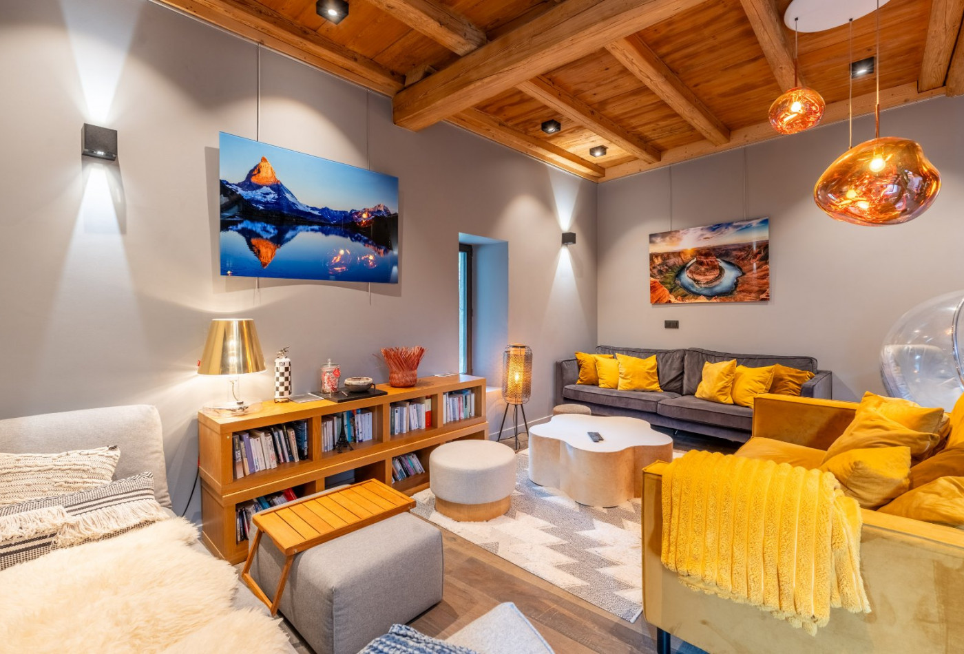 vente Maison de village Saint Jorioz - Photo 6