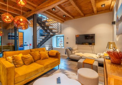 vente Maison de village Saint Jorioz