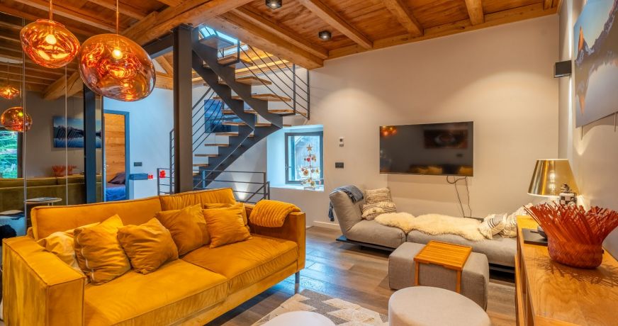 vente Maison de village Saint Jorioz