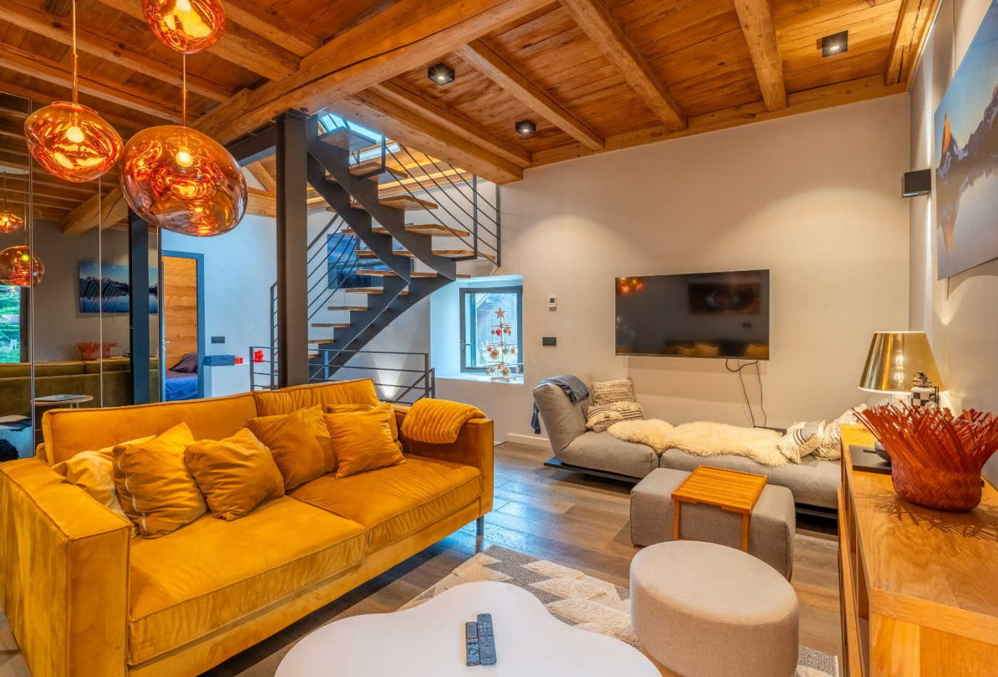 vente Maison de village Saint Jorioz - Photo 1