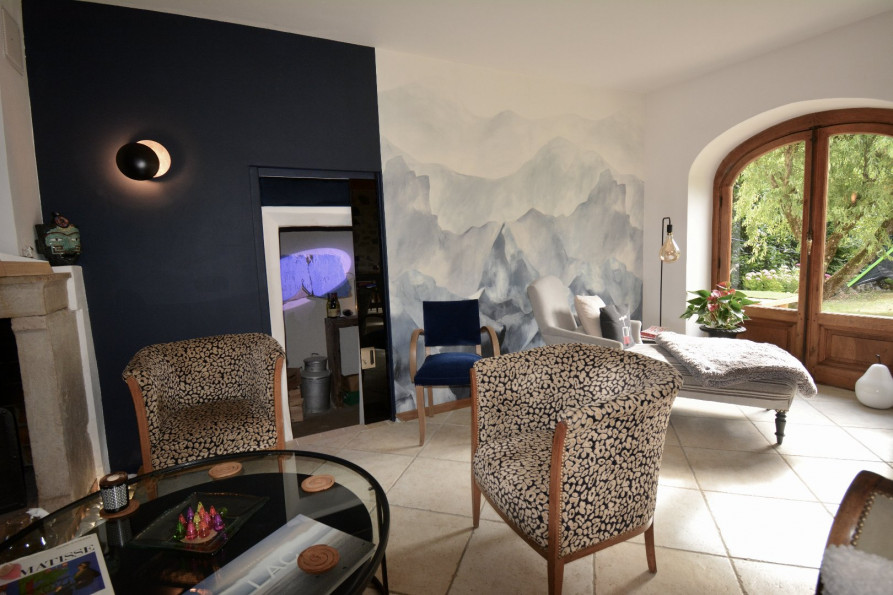 vente Demeure de ville et village Vieugy - Photo 8