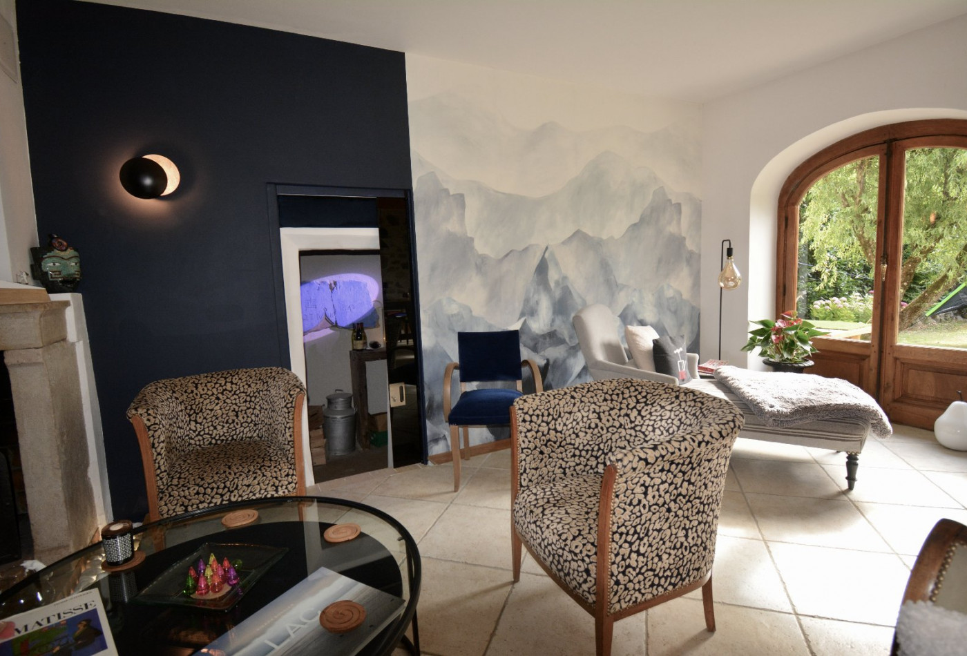 vente Demeure de ville et village Vieugy - Photo 8