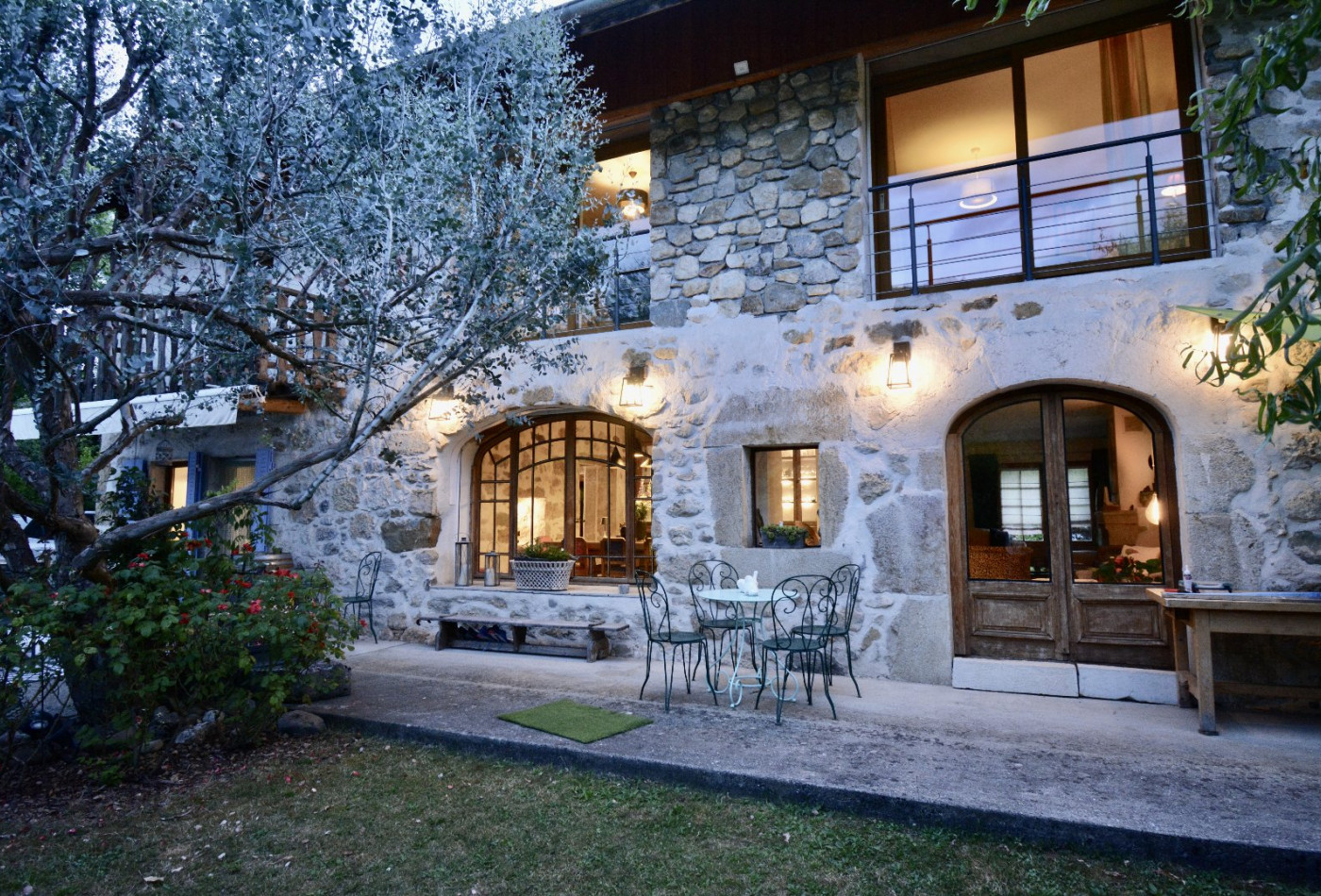 vente Demeure de ville et village Vieugy - Photo 1