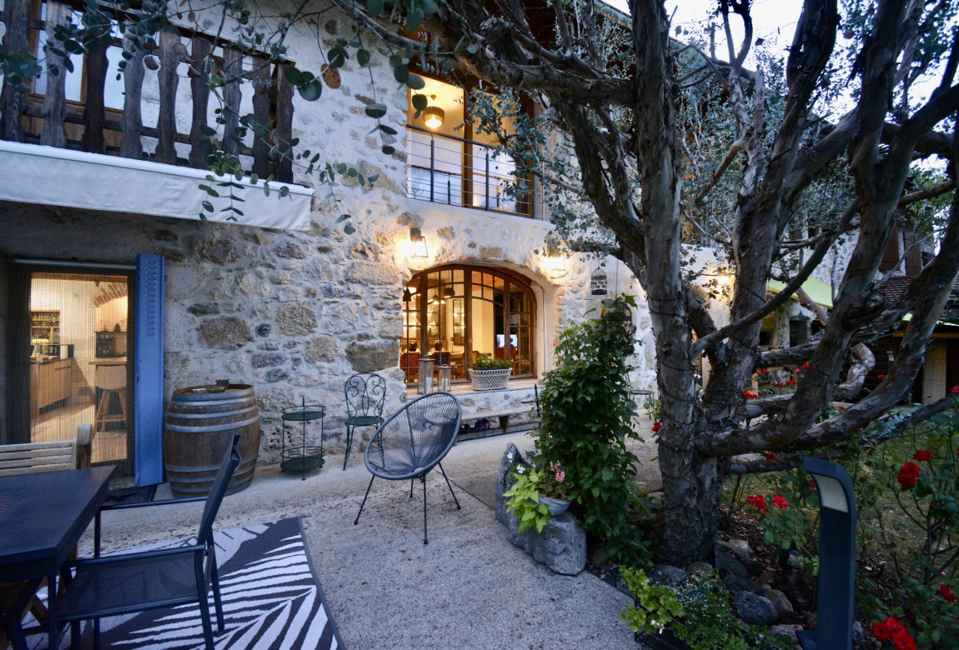 vente Demeure de ville et village Vieugy - Photo 3