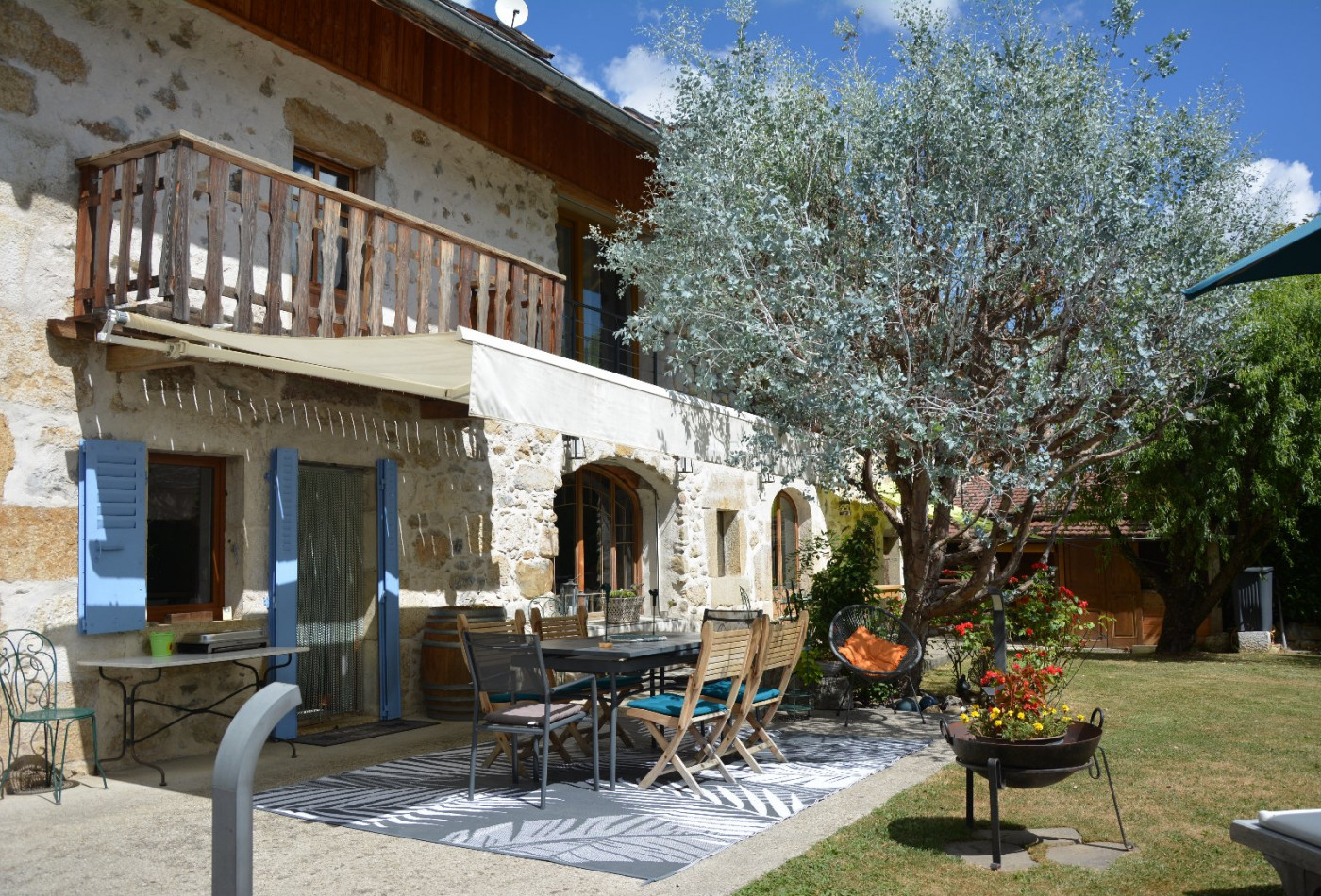 vente Demeure de ville et village Vieugy - Photo 5
