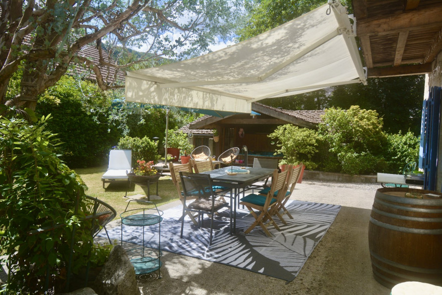 vente Demeure de ville et village Vieugy - Photo 6