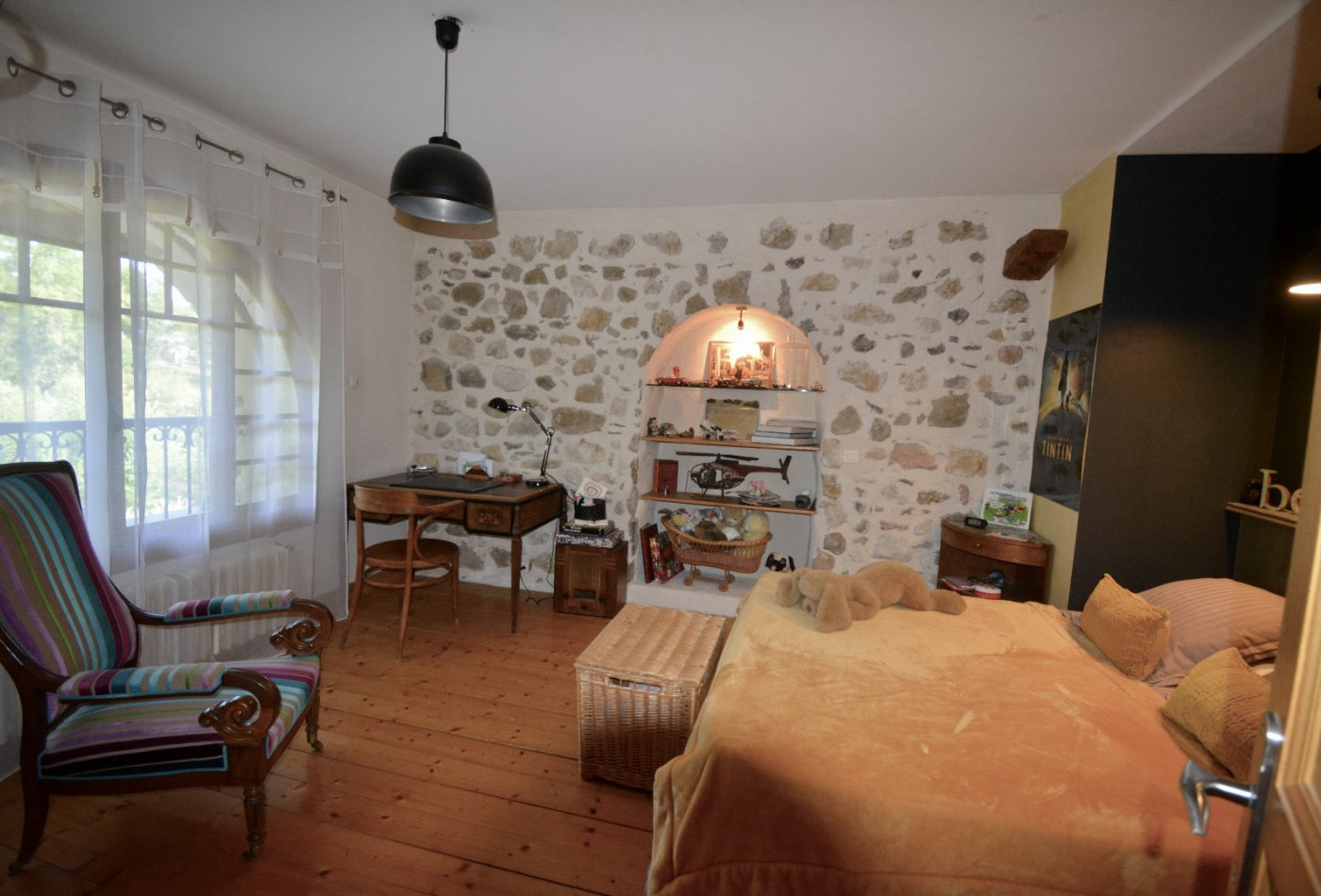 vente Demeure de ville et village Vieugy - Photo 10