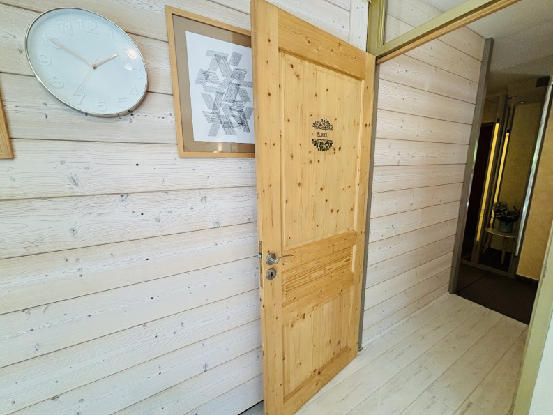 à vendre Appartement en rez de jardin Annecy - Photo 10