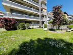 à vendre Appartement en rez de jardin Annecy