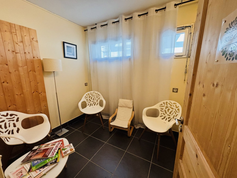 à vendre Appartement en rez de jardin Annecy - Photo 5