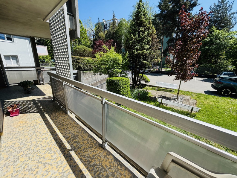 à vendre Appartement en rez de jardin Annecy - Photo 4