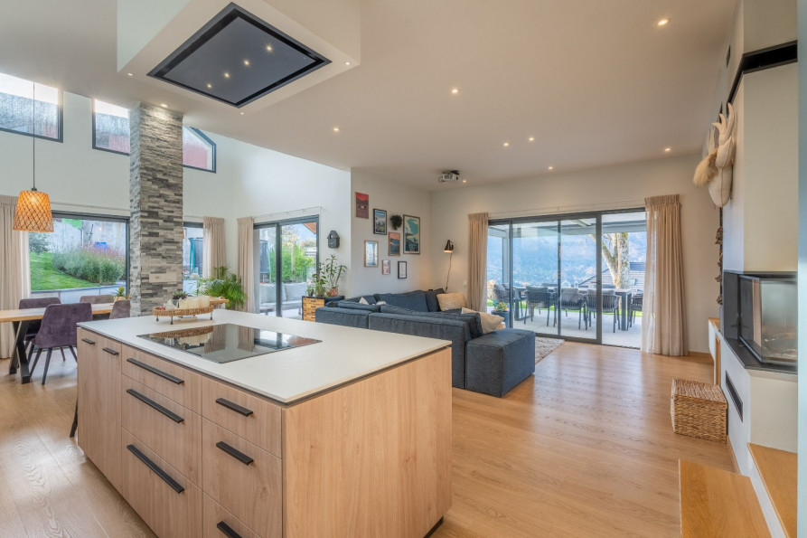 vente Maison Saint Eustache - Photo 3