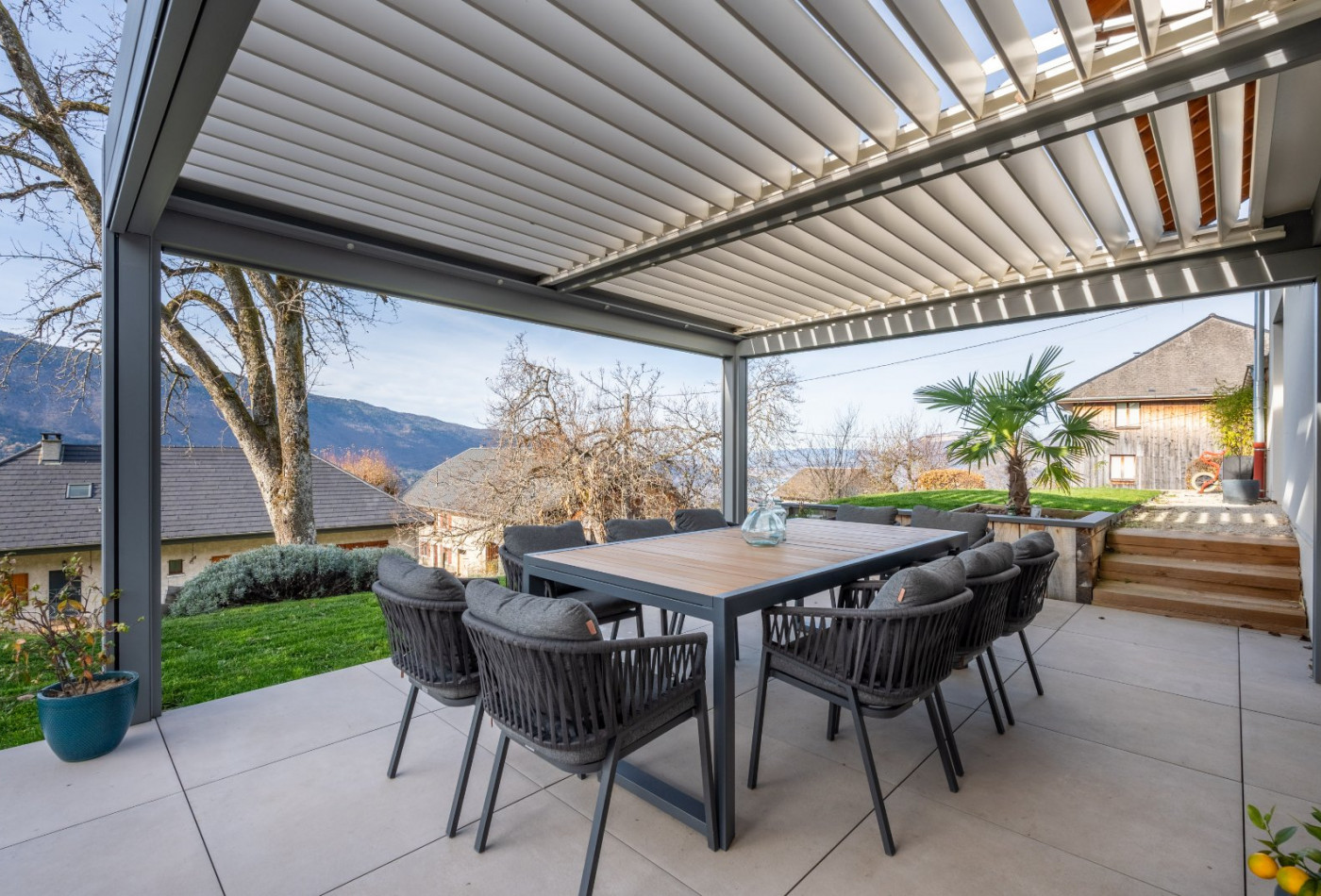 vente Maison Saint Eustache - Photo 1