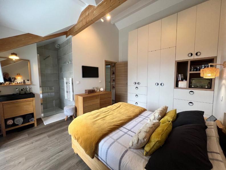 vente Maison Saint Eustache - Photo 9