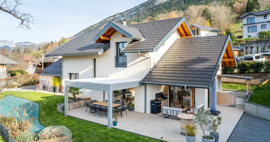 vente Maison Saint Eustache