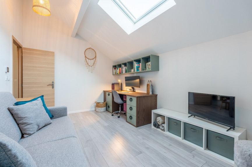 à vendre Maison Saint Eustache - Photo 12
