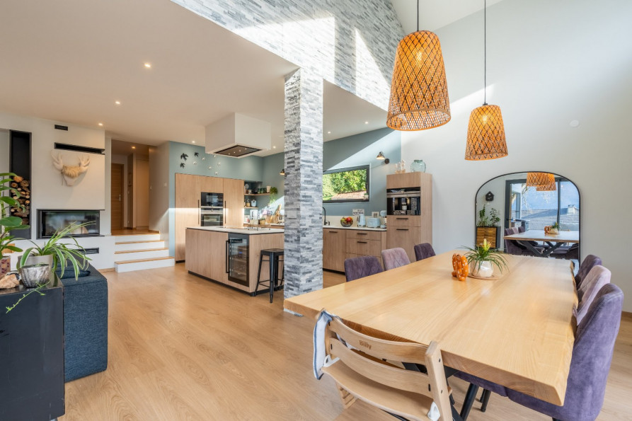 vente Maison Saint Eustache - Photo 6