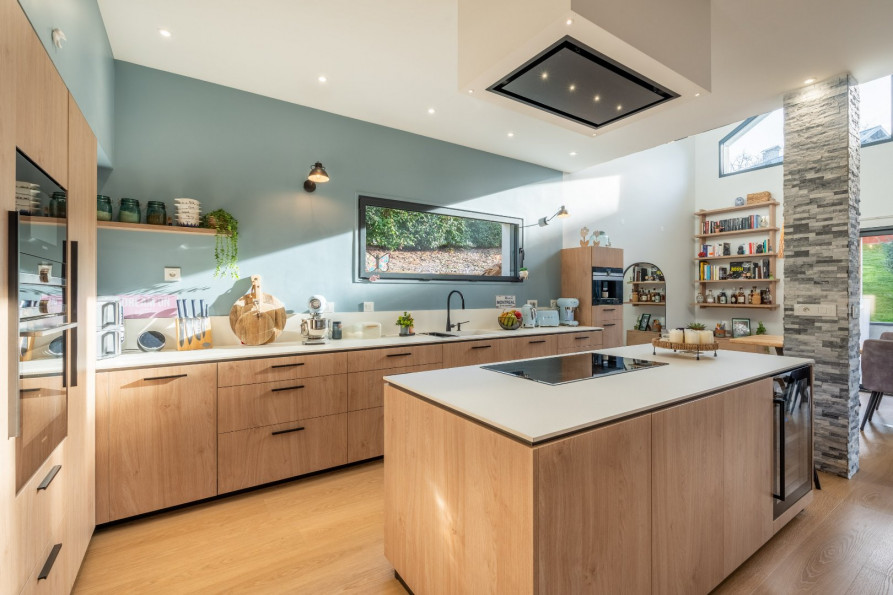 vente Maison Saint Eustache - Photo 4