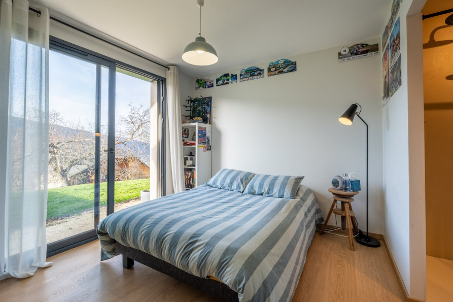 vente Maison Saint Eustache - Photo 7