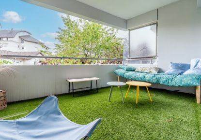 vente Appartement Annecy