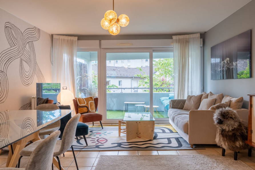 vente Appartement Annecy - Photo 5