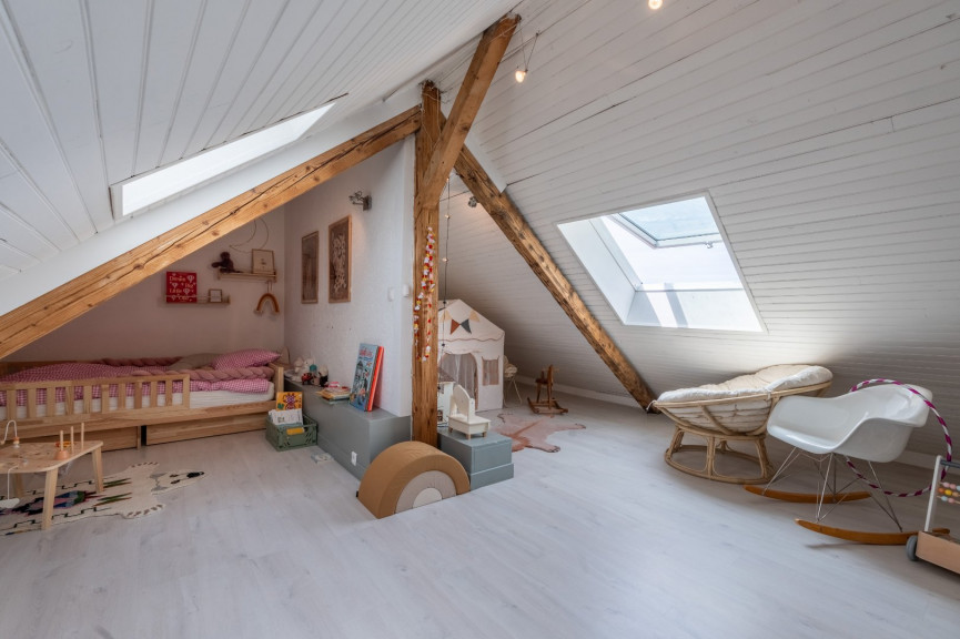 à vendre Duplex Talloires - Photo 12