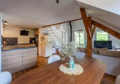 vente Duplex Talloires