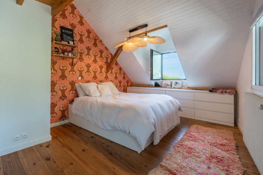 à vendre Duplex Talloires - Photo 9