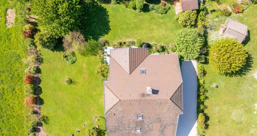 vente Villa d'architecte Saint Jorioz