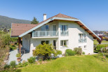 vente Villa d'architecte Saint Jorioz
