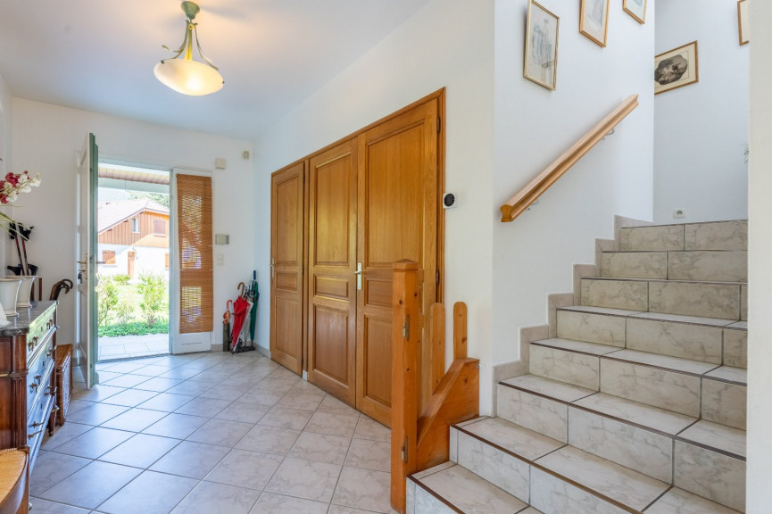 à vendre Villa d'architecte Saint Jorioz - Photo 5