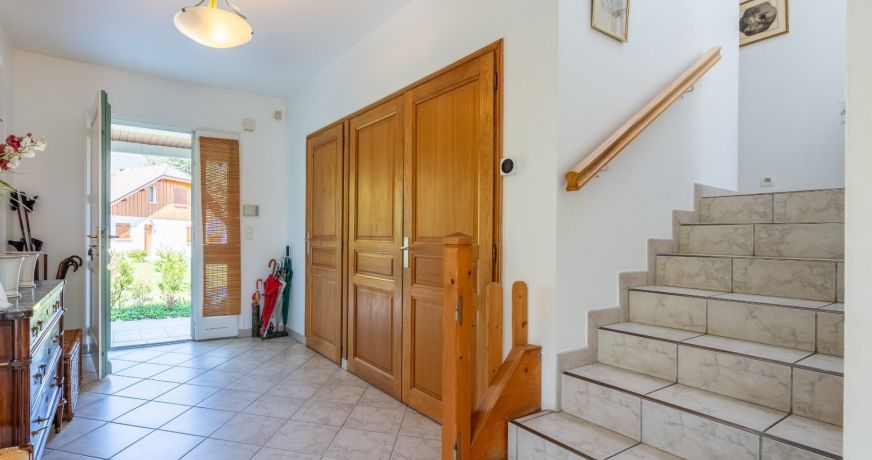 vente Villa d'architecte Saint Jorioz